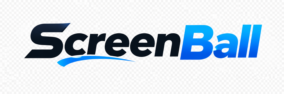 ScreenBall