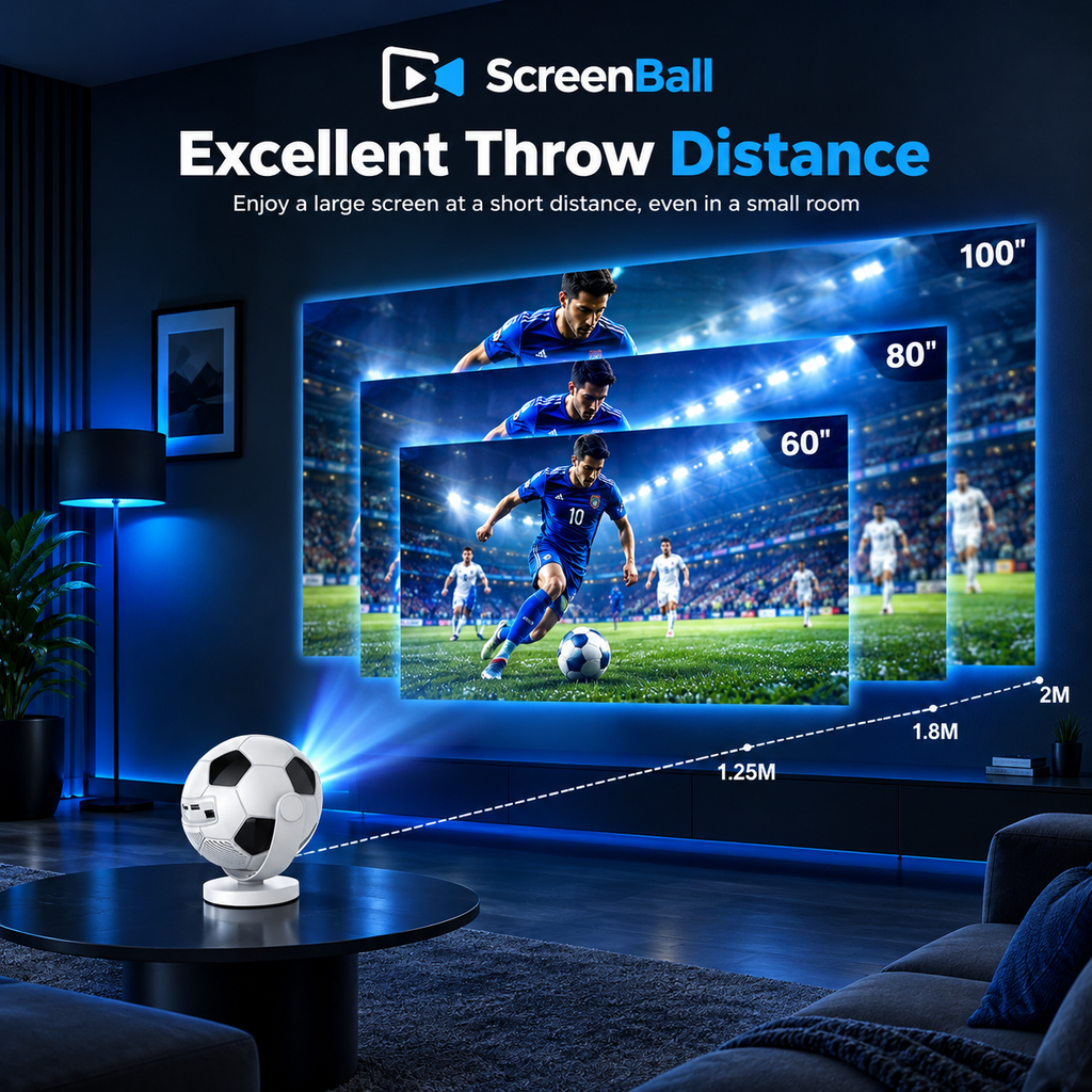 ScreenBall