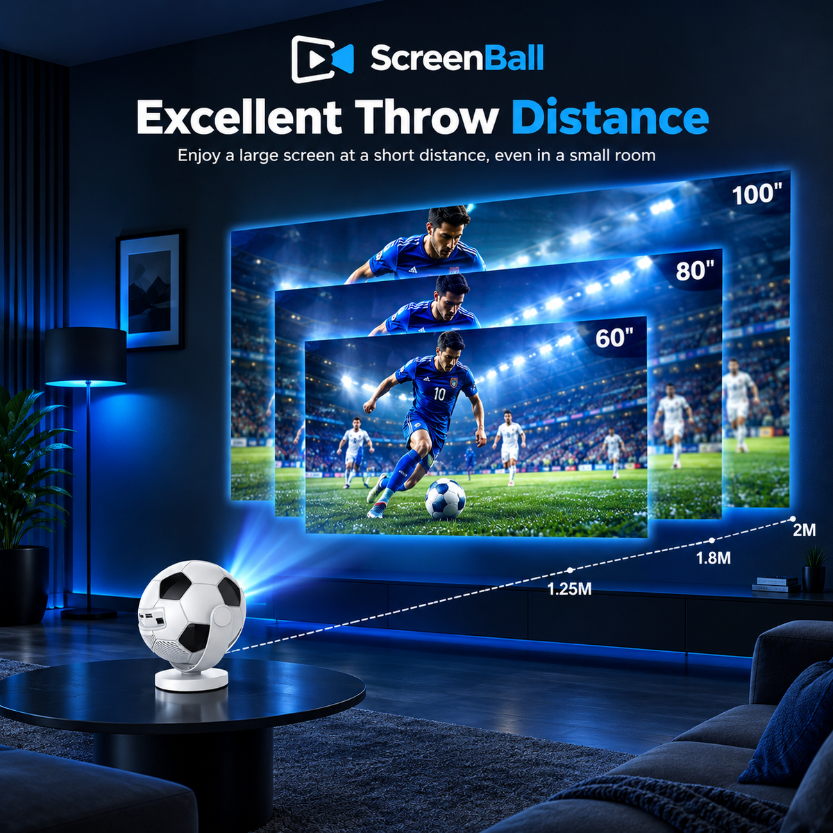 ScreenBall